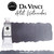 Da Vinci Denise's Gray watercolor paint (PB60/PR101) 15ml tube with wash swatch.