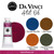 Da Vinci Quinacridone Violet oil paint color examples when used in mixes.