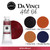 Da Vinci Alizarin Crimson Deep artist oil paint color examples when used in mixes.