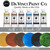 Da Vinci Earth & Sky Artist Gouache Set contains 6 professional colors to paint landscapes, nature studies, portraits, and more.