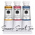 Da Vinci Paints Summer Sunset Artist Watercolor Trio Da Vinci Paints Summer Sunset Artist Watercolor Trio