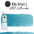 Da Vinci Denise's Turquoise watercolor paint 8ml tube with color wash.