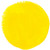 Da Vinci Cadmium Yellow Light (PY35) oil paint color swatch.