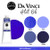 Da Vinci Ultramarine Blue artist oil paint color examples when used in a glaze, tint, tone and shade.