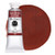 Da Vinci Venetian Red oil paint (PR101) 37ml tube with color swatch.