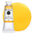 Da Vinci Arylide Yellow Deep watercolor paint (PY65) 37ml tube with color swatch.