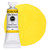 Da Vinci Cadmium Yellow Medium watercolor paint (PY35) 15ml tube with color swatch.