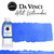 Da Vinci Cobalt Blue watercolor paint (PB28) 37ml tube with color swatch.