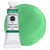 Da Vinci Emerald Green Permanent watercolor paint (PG36/PW6) 15ml tube with color swatch.