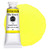 Da Vinci Hansa Yellow Light watercolor paint (PY3) 37ml tube with color swatch.