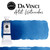 Da Vinci Prussian Blue watercolor paint (PB27) 15ml tube with color wash.