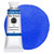 Da Vinci Ultramarine Blue watercolor paint (PB29) 37ml tube with color swatch.