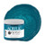 Da Vinci Cobalt Turquoise heavy-body acrylic paint (PB36) 16oz jar with color swatch.