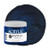 Da Vinci Prussian Blue heavy-body acrylic paint (PB15/PBk6) 16oz jar with color swatch.