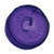 Da Vinci Ultramarine Violet (PV15) heavy-body artist acrylic paint swatch.