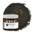 Da Vinci Raw Umber heavy-body acrylic paint (PBr7) 16oz jar with color swatch.