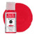 Da Vinci Cadmium Red Medium (Hue) fluid acrylic paint (PR170/PY97/PW6) 1oz bottle with color swatch.
