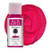 Da Vinci Red Rose Deep fluid acrylic paint (PV19) 1oz bottle with color swatch.