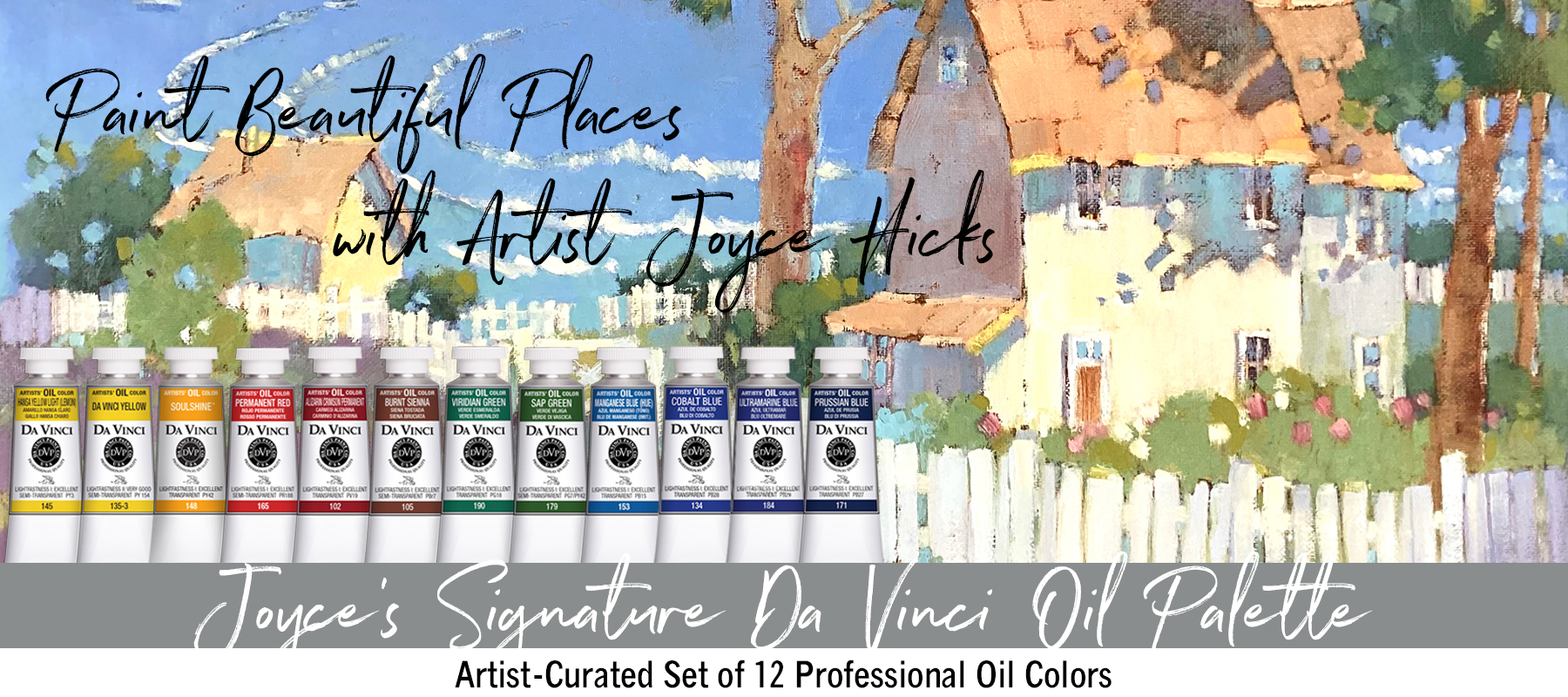 Art Advantage Paint Set Watercolor Set (view sets)