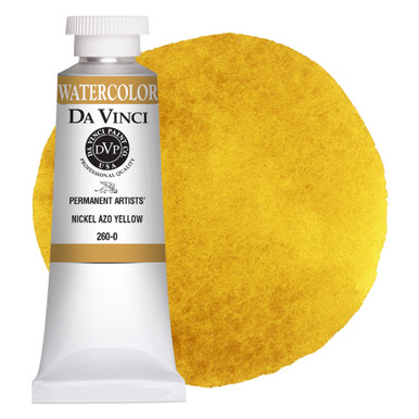 Da-Vinci-Nickel-Azo-Yellow-