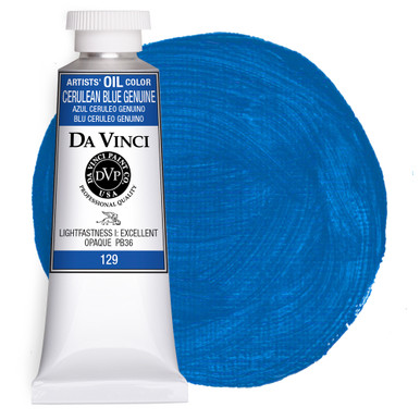 Da-Vinci-Cerulean-Blue-Genuine