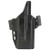 Raven Concealment Perun LC Light Compatible OWB Holster