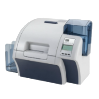 Zebra ZXP8 Dual Sided ID Card Printer