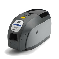 Zebra ZXP3 Dual-Sided Colour Card Printer