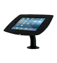 Rotating Kiosk / IPAD Stand for IPAD/IPAD AIR/AIR 2