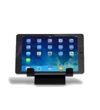 Universal Tablet Stand and Lock Bundle