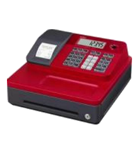 CASIO SE-G1S Cash Register - SE-G1S ECR