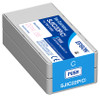 EPSON INK CARTRIDGE TMC3500 CYAN