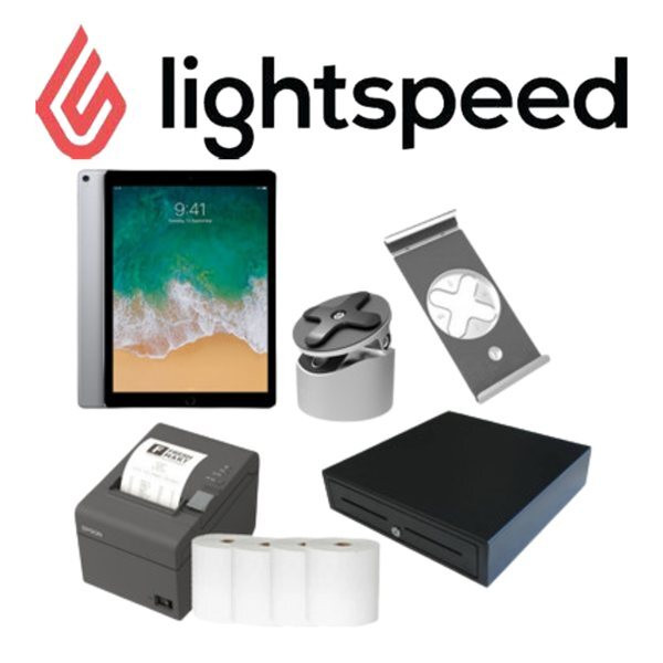 Lightspeed (Kounta) Bundle