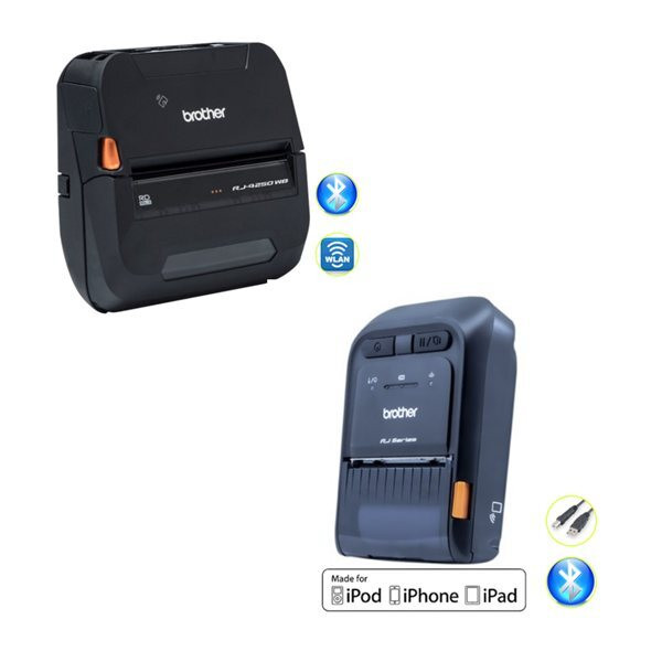 Brother Receipt Printers