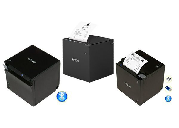 Epson TM-M30 Receipt Printers