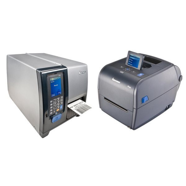 Intermec Label Printers