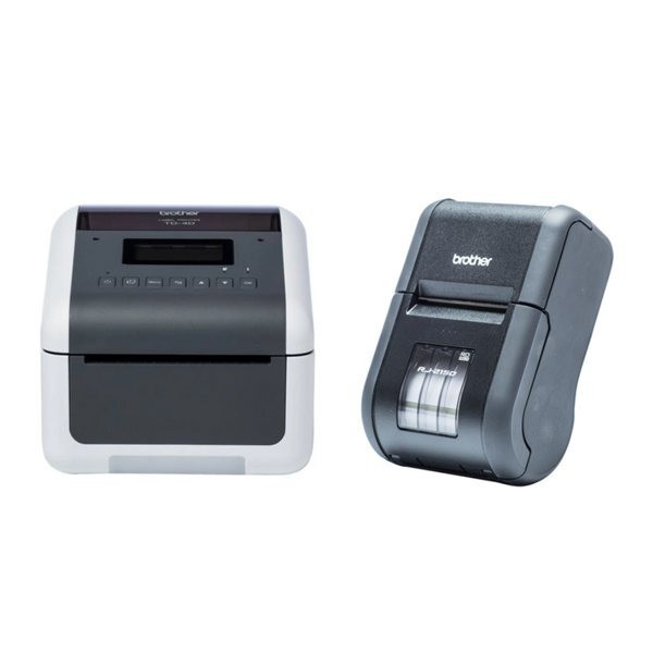 Brother Label Printers