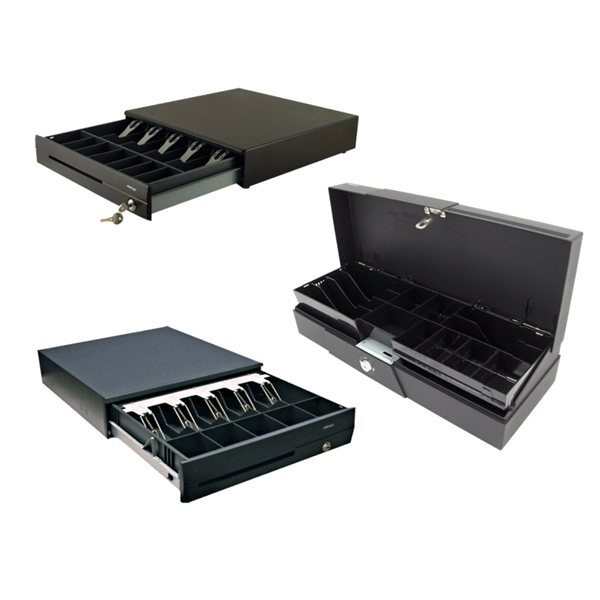 Posiflex Cash drawers