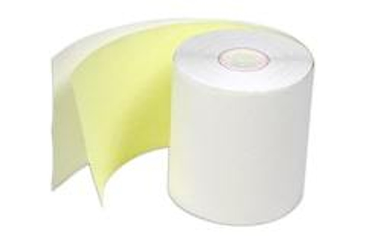 Bond Paper Rolls