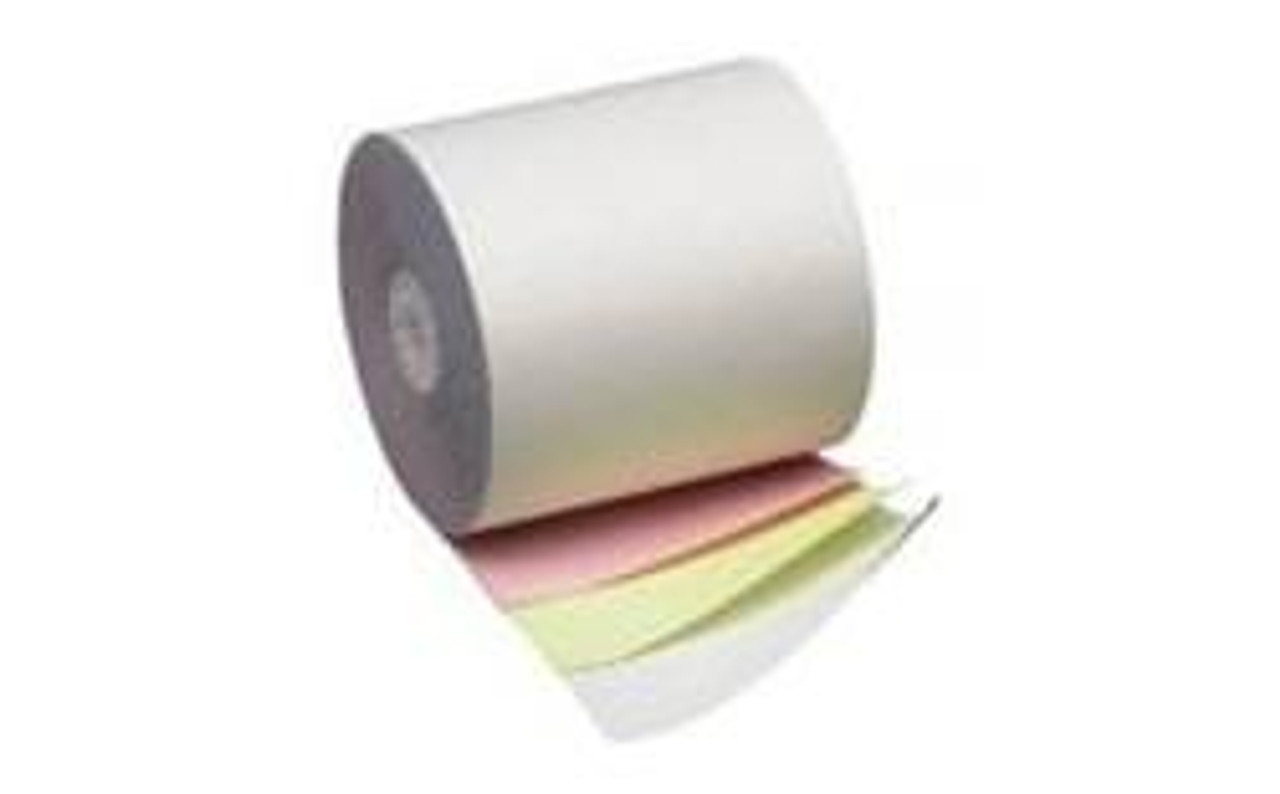 Carbonised Paper Rolls