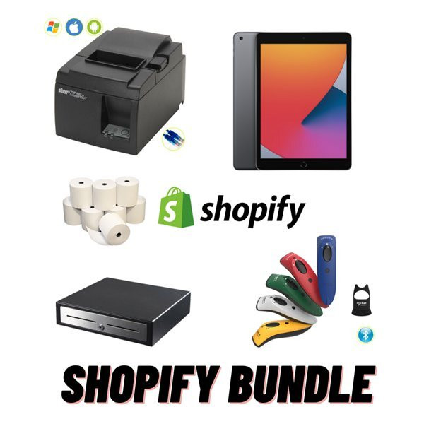 Shopify Bundle