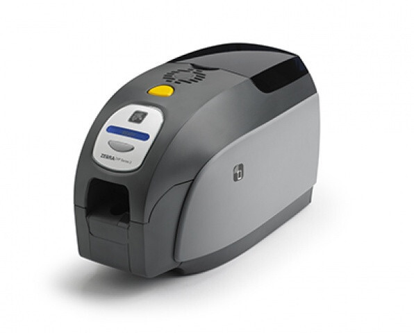 Zebra ID Card Printers