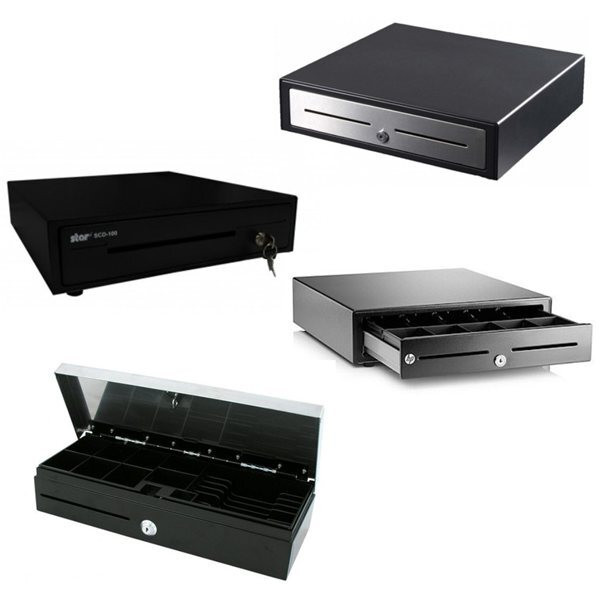 Cash Drawer Specials