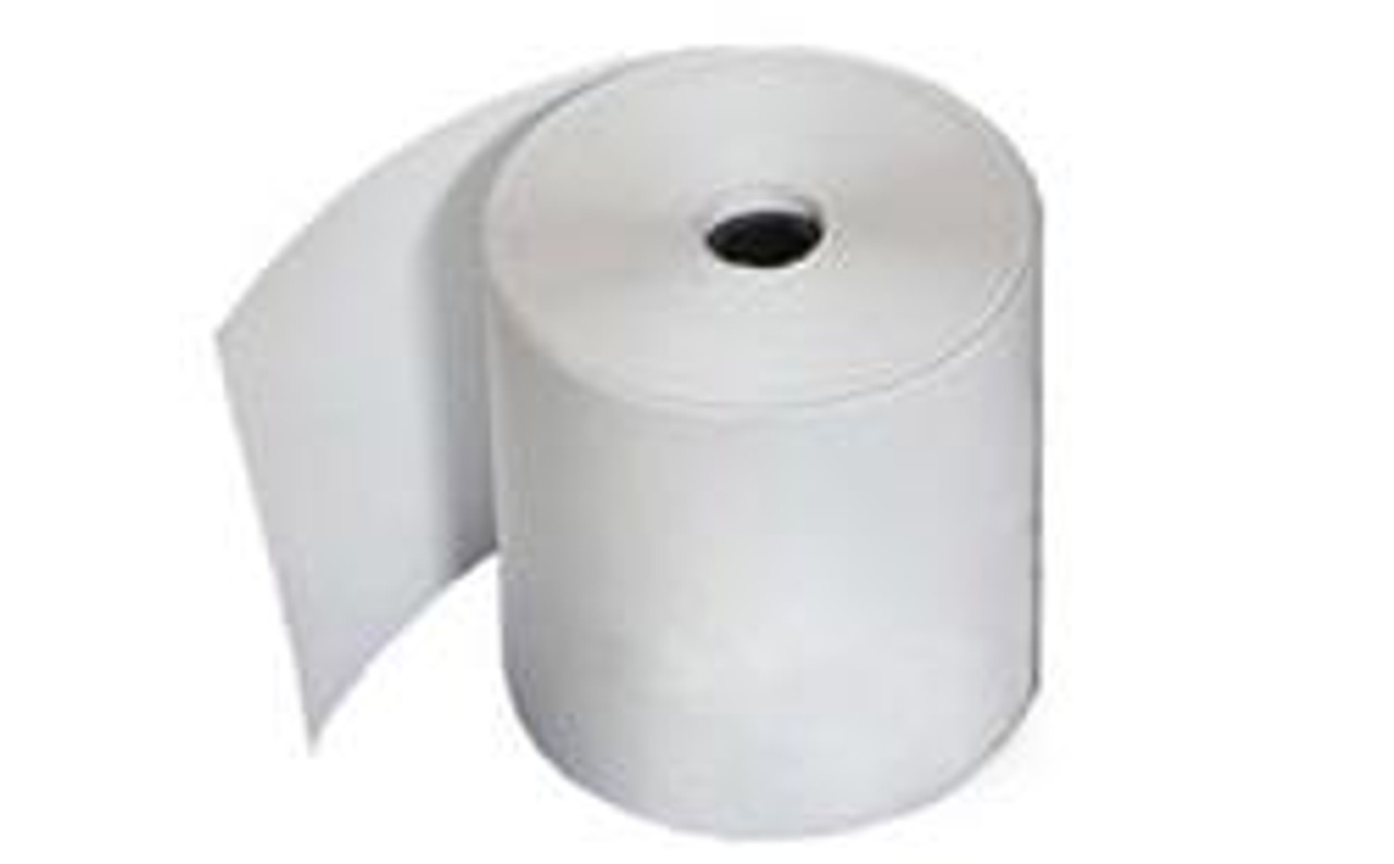 Thermal Paper Rolls