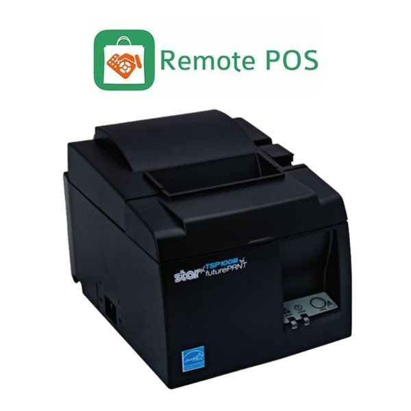 Receipt Printer