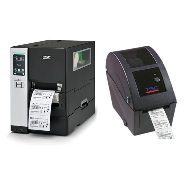 TSC Label Printers