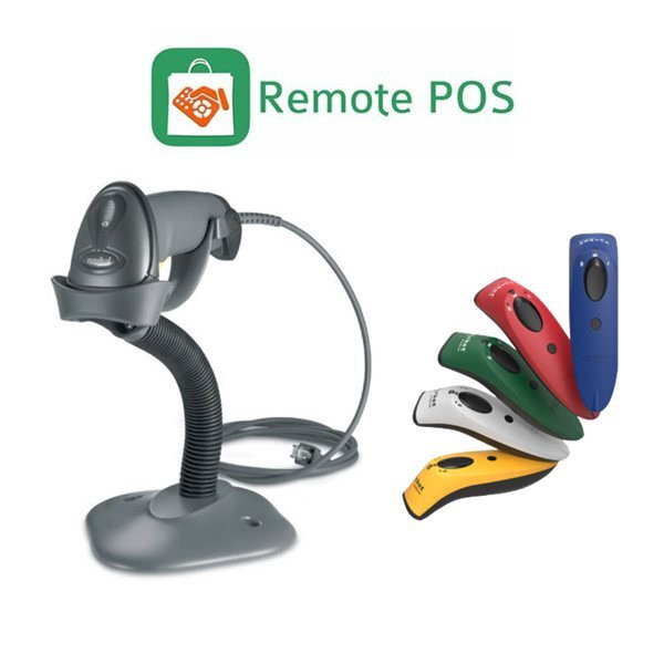 Barcode Scanner
