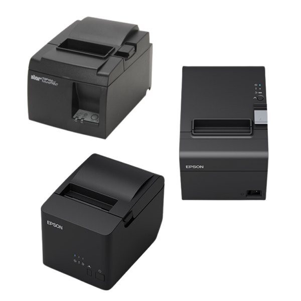 RECEIPT PRINTER SPECIALS