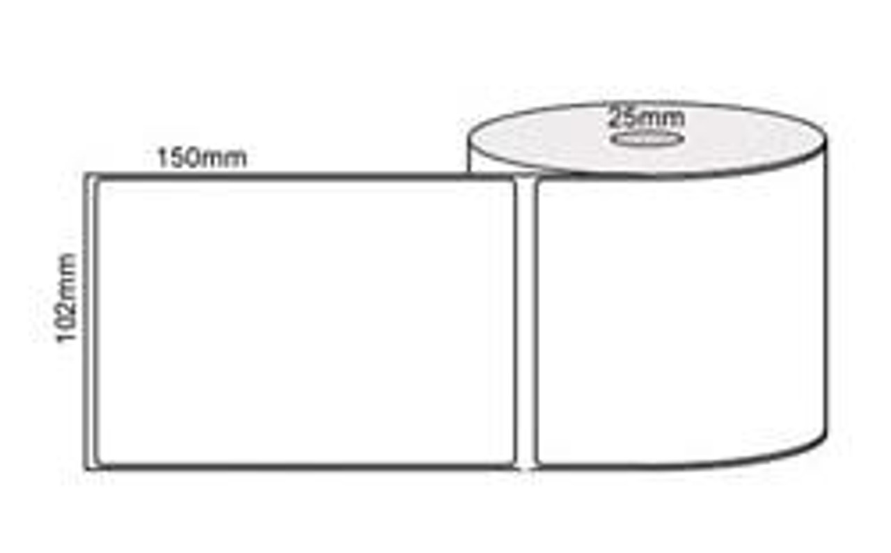 Freight/Shipping Labels