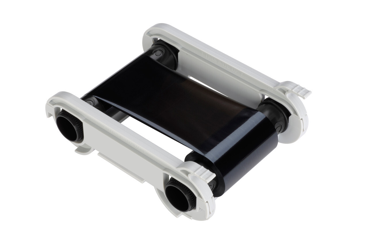 Evolis ID Card Printer Ribbons & Accessories